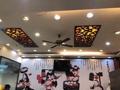 大堂-老盛昌(梅陇店)