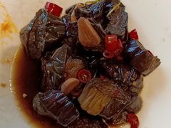 -马凯餐厅(地安门店)