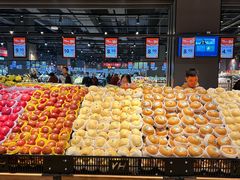 -永辉超市(郫都区爱琴海店)