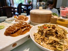 -恭敬李·烤鸭(天坛北门店)