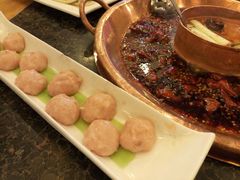-老码头火锅(玉林店)
