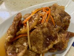 -西夏回族烧麦馆(牡丹街店)