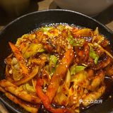 RM粉一定要打卡的韩国烤肉🥩王鼻子烤肉