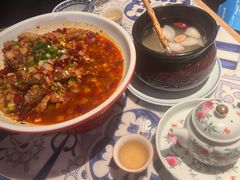 -图味美小黄鱼·景德菜(浙江路店)