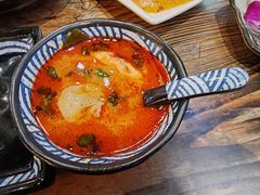 -Hi YOU你的饭局泰餐厅(雍和宫店)