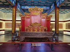 -香山公园