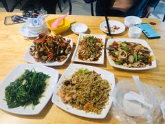 -Sasa的海(蜈支洲岛后海店)