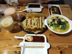 -奉天祥和锅烙铺(滂江街店)