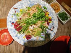 -王氏炉匠·烧鸟放题自助(三里屯店)