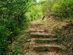 -云峰山自然风景区