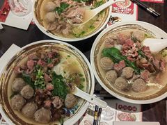 -一肴·牛肉粿条(深圳湾睿印店)