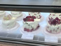 -WenTinG文汀·半糖蛋糕(合生汇店)