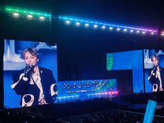 -宝能国际体育演艺中心