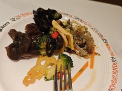 -比格比萨自助(新辰里学清路店)