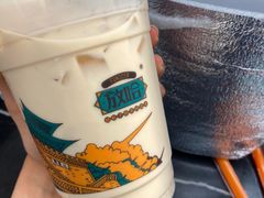 -放哈·甜醅子奶茶创造者(正宁路店)