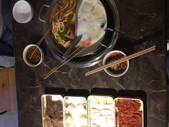 -大斌家串串火锅(含浦家苑店)