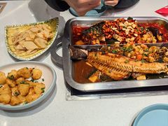 -尚渔味双拼烤鱼(燕郊永旺店)