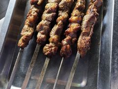 -李恩记清真水饺(北电大厦店)