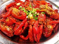 -虎虎龙虾大排档(双井店)