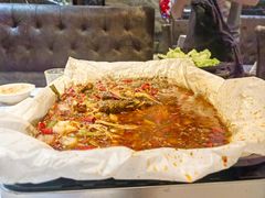 -红辣椒·川菜·火锅(张杨路店)