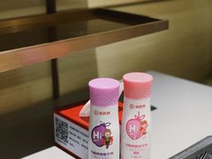 -海底捞火锅(振华商厦店)