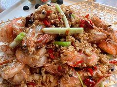 -恬阿姨庭院餐厅·生日宴