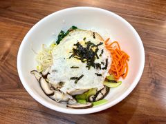 -豆腐村韩国料理(沙田店)