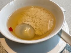 明月雪绒豆腐-逸道(益丰·外滩源店)