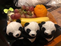 -成都天府丽都喜来登饭店