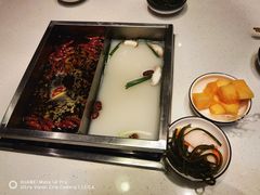 -五星桥原切肥牛火锅(怀德桥店)