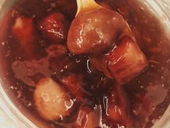 -芳婆糕团店(王府大街店)