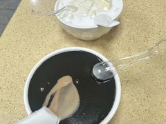 -喜盈门保健甜品店