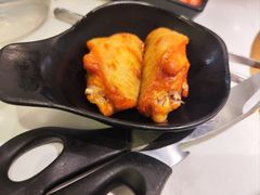 -花味·自助烤肉(大观天地店)