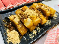 -呷哺呷哺(华林国际店)