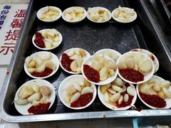 -老刘家泡馍·陕西老字号(钟楼广济街店)