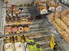 -吉美诺烘焙(公园北路店)