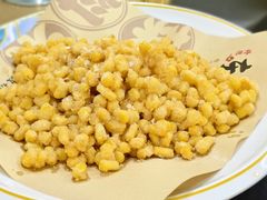 -东来土菜馆(民祥园路店)