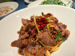 -一坐一忘云南菜(嘉里中心店)