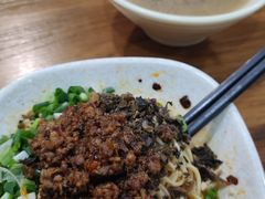 -宜宾燃面(汉渝路店)