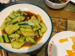 -金谷园饺子·烧烤(人大总店)