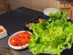 -嘿嘟嘟·肋条烧肉放题(爱融荟城店)