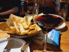 -ibarrel爱杯·bistro&brunch(江宁路店)