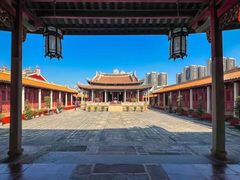 -揭阳学宫(榕城区)