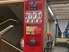 -陈熹公民族美食文化餐厅(中华广场店)