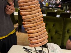 -戈拿旺巴西烤肉(崇文门店)