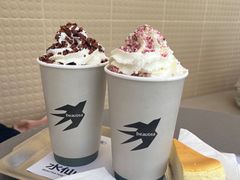 -BeauTea水仙(coco park店)