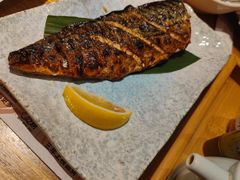 -初居食屋日式料理(万象城购物中心店)