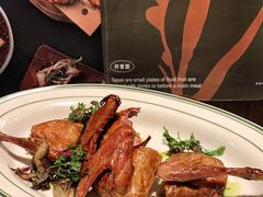 -Bistro 63 创意融合料理(广粤天地店)