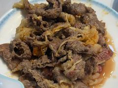 -争先鲜·蒸汽海鲜自助·鲜切牛肉