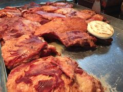 -杨天玉腊牛羊肉